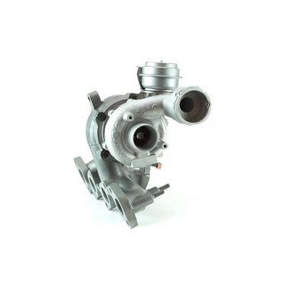 Turbo Volkswagen Golf V 2.0 TDI 140CV 724930