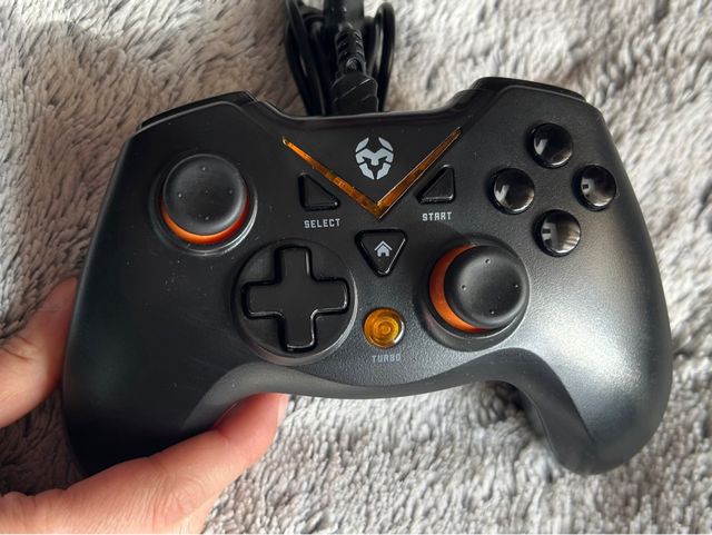 Mando para PC / PS3 Krom Key