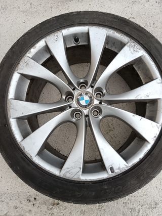 Ruedas x5 M originales 
