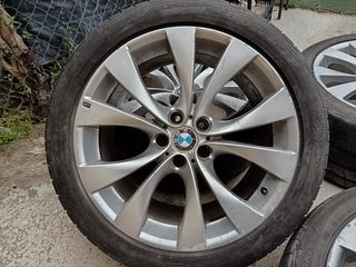 Ruedas x5 M originales 