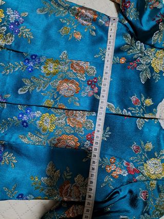 Traje fallera  niña