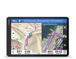 GPS GARMIN LGV1020 ESPECIAL CAMIONES