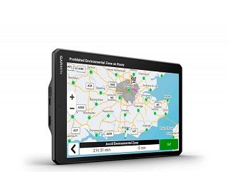 GPS GARMIN LGV1020 ESPECIAL CAMIONES