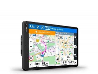 GPS GARMIN LGV1020 ESPECIAL CAMIONES