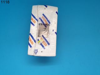 centralina incasso Gewiss GW40601 2 Moduli