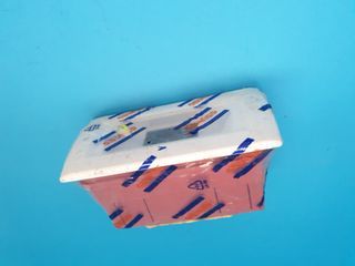 centralina incasso Gewiss GW40601 2 Moduli