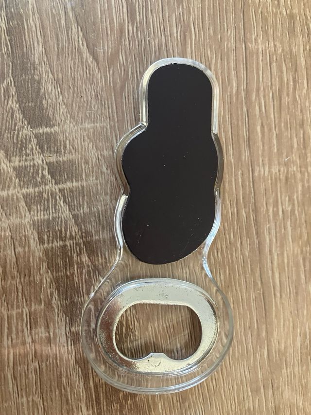 Magnet/ iman abrebotella