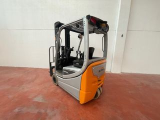 Carretilla elevadora still RX2014C