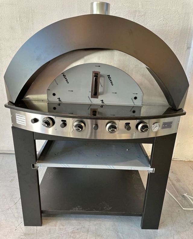 HORNO DE PIZZA. TLF 647980210