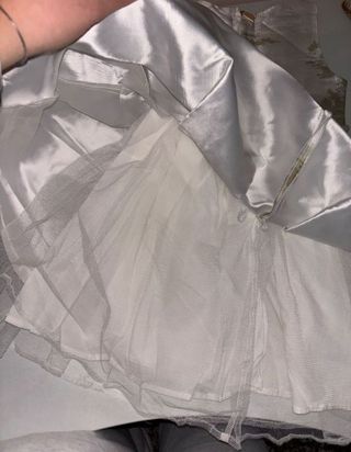 Abito da cerimonia bambina