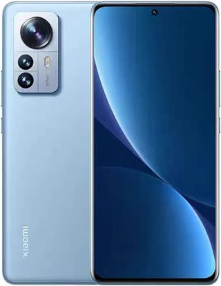 Xiaomi 12 Pro - 256GB - Blu (Sbloccato) (Dual SIM)
