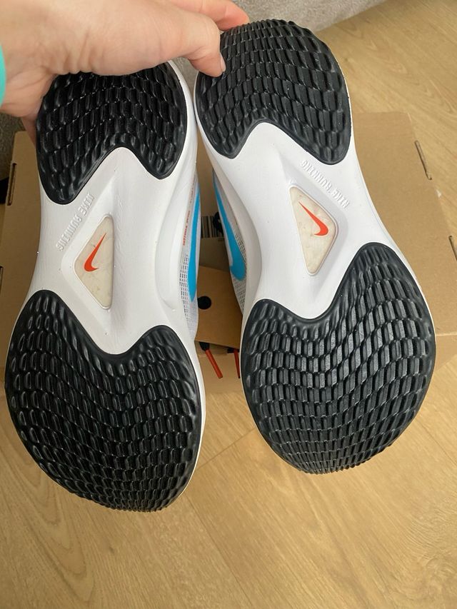 Nike zoom Fly 5,talla 36.5 nuevas