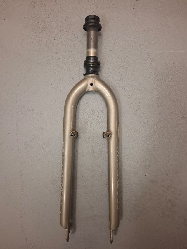 Horquilla Proyectwo  edición Joe Murray