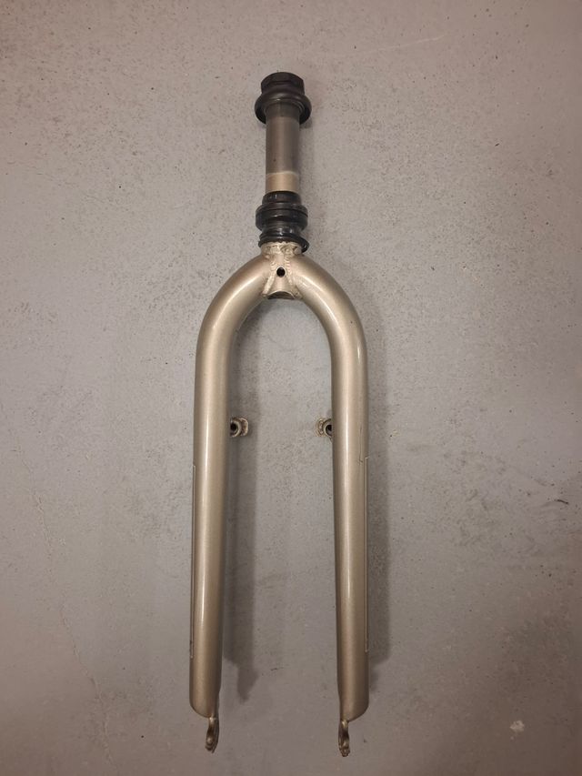 Horquilla Proyectwo  edición Joe Murray