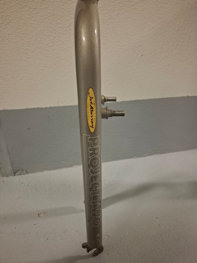 Horquilla Proyectwo  edición Joe Murray