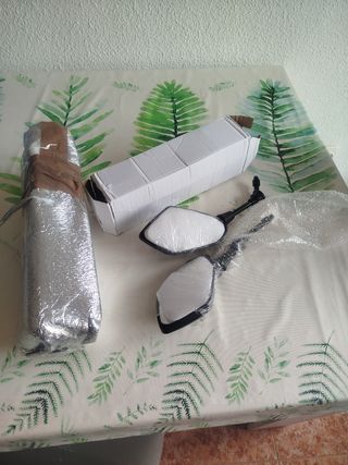 Espejos moto universal