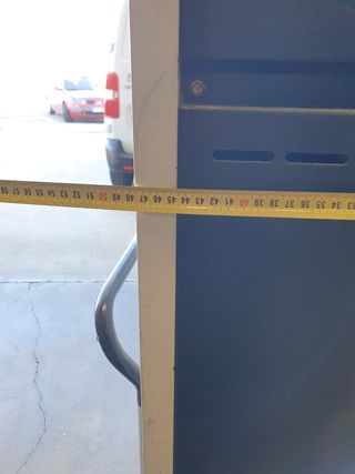 Calefacción