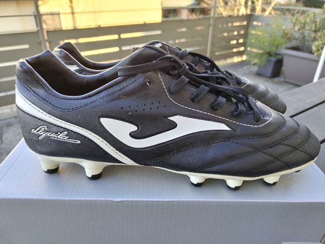 Scarpe da calcio Joma Aguila tg. 43