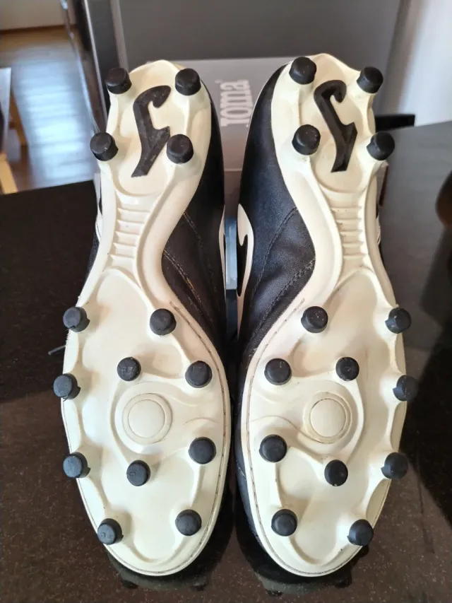 Scarpe da calcio Joma Aguila tg. 43