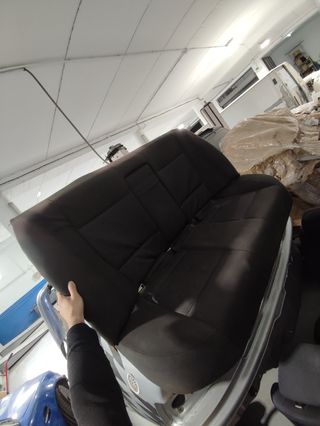 Sillones asientos  BMW e46 berlina 
