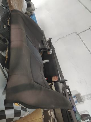 Sillones asientos  BMW e46 berlina 