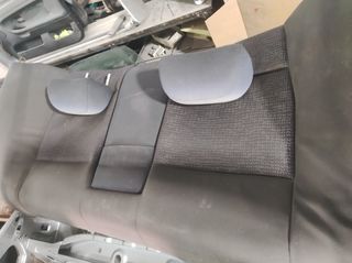 Sillones asientos  BMW e46 berlina 