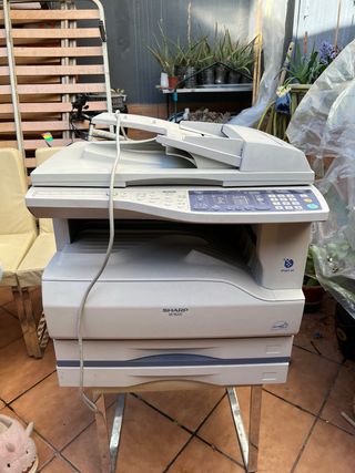 Impresora Sharp arm205