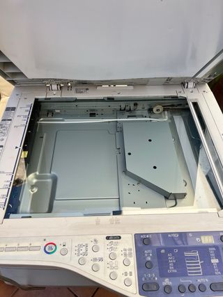 Impresora Sharp arm205