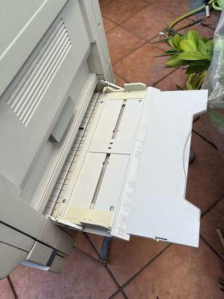 Impresora Sharp arm205