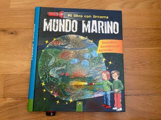 Libro Infantil