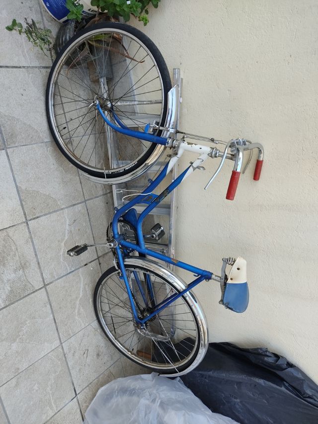 Bicicleta Vintage