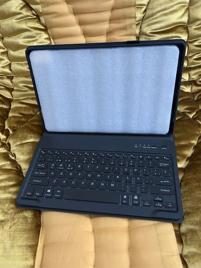 Funda Teclado Lenovo Tab P11 2nd gen 11.5 pulgadas