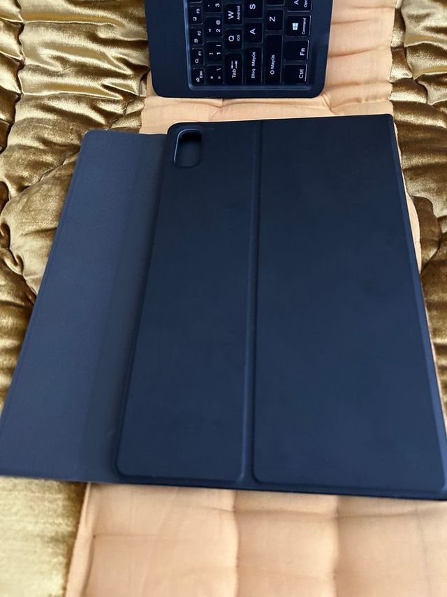 Funda Teclado Lenovo Tab P11 2nd gen 11.5 pulgadas