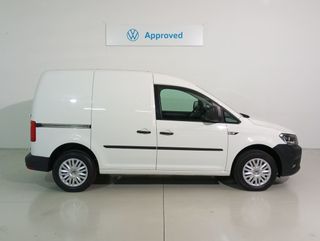Volkswagen Caddy 2.0TDI 102cv Manual 2017