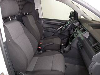 Volkswagen Caddy 2.0TDI 102cv Manual 2017