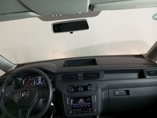 Volkswagen Caddy 2.0TDI 102cv Manual 2017