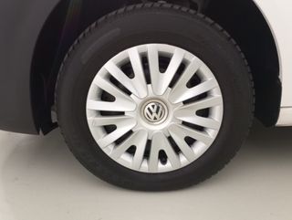 Volkswagen Caddy 2.0TDI 102cv Manual 2017