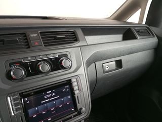 Volkswagen Caddy 2.0TDI 102cv Manual 2017