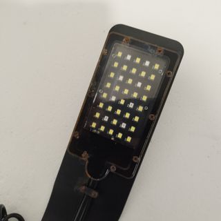 Pantalla led nano acuario marino