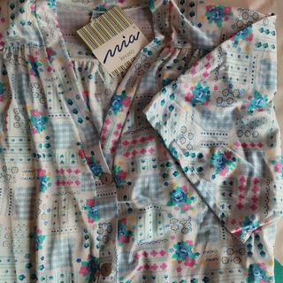 Bata señora verano nueva