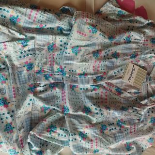 Bata señora verano nueva