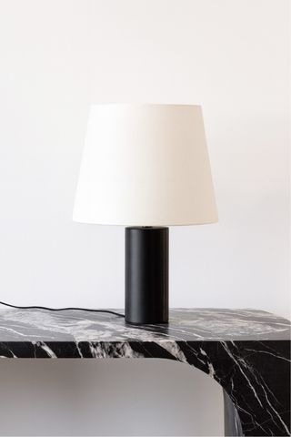 Lámpara de mesa