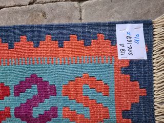 Tappeti orientali annodati a mano