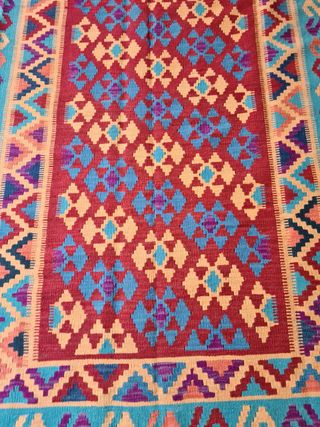 Tappeti orientali annodati a mano