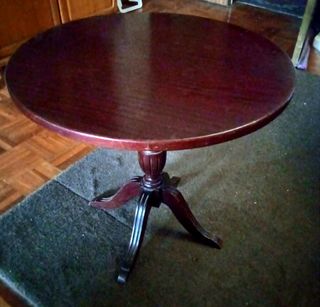 Mesa antigua