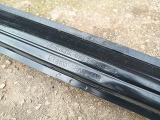 vigueta trasera seat toledo 2