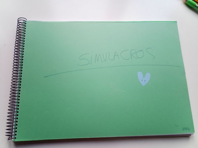 Simulacros Administrativo del Estado