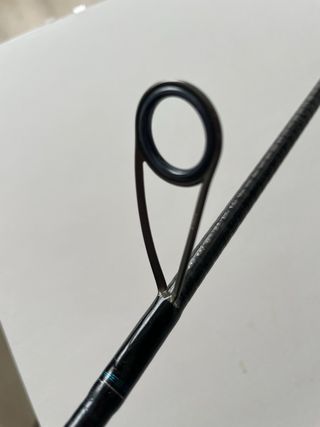 Caña pesca Daiwa Infeet rock fish solid tip