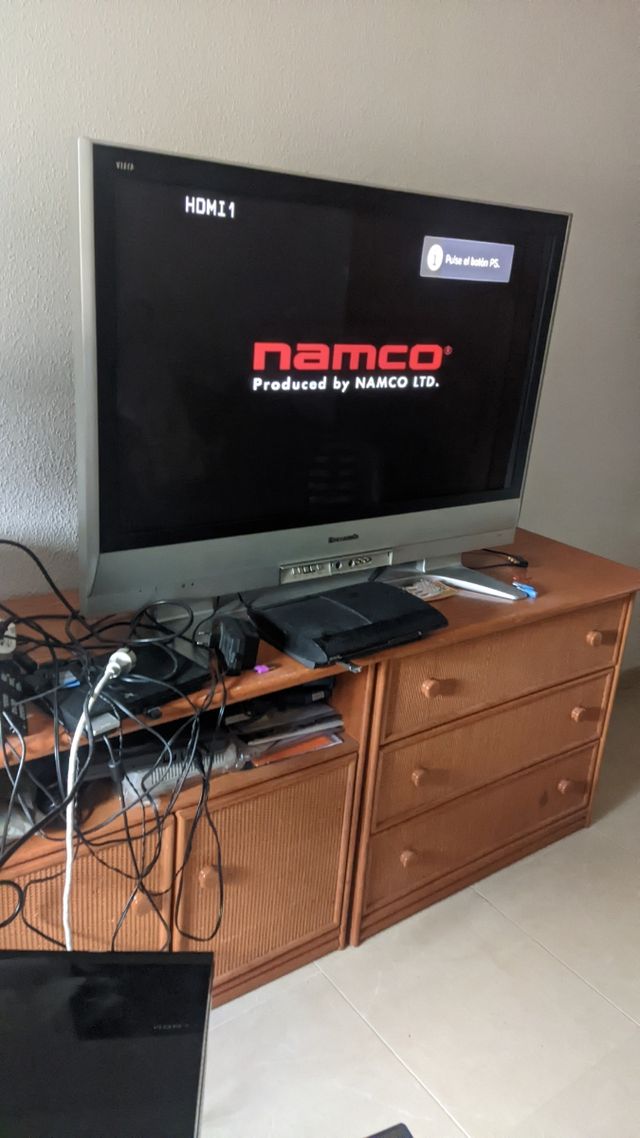 PlayStation 3 60g compatibile con le versioni precedenti