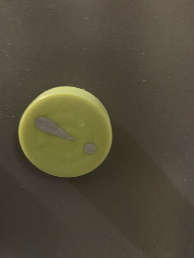 Magneti per frigorifero o lavagna magnetica